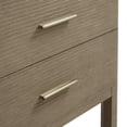 thumbnail image 7 of James Martin Vanities D704-V36-PBO Lucian 36" Single Free Standing Vanity Cabinet - Pebble, 7 of 7
