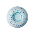 thumbnail image 1 of Bewildely Mini calentador de manos de donut de 2000mAh, calentador eléctrico de autocalentamiento rápido, temperatura constante, lindo Donut, Camping, Suministros térmicos copo de nieve azul Bewildely HA071726-02, 1 of 6