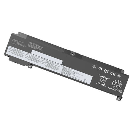 00HW025 Battery Replacement for Lenovo ThinkPad T460S T470S Series Notebook SB10