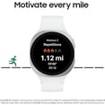 thumbnail image 3 of Samsung Galaxy Watch 8 44MM Silver, 3 of 5