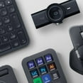 thumbnail image 3 of LOGITECH MX MASTER 4 - BLACK, 3 of 4