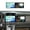 For Toyota Corolla 2007-2013, variant on TPXINXIN Dual 9.1 inch Screen Car Radio For Toyota Corolla 2007-2013 Android 15 Multimedia Player GPS Navigation Auto DSP Stereo Host
