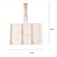 thumbnail image 5 of Sartén Antiadherente de 4 Orificios para Carnes y Huevos, Apta para Cocinas de Gas e Inducción, Ideal para Desayunos y Carnes, 5 of 5