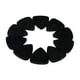 thumbnail image 1 of 10pcs Accesorios de Guitarra Ukelele Mandolina Púas 3mm Recoger Negro Sunnimix Selección de la guitarra, 1 of 7