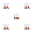 thumbnail image 1 of kurtrusly 30pcs Map Thumbtacks Markers Push Pin Portable Thumbs Tacks Cork Pin Multi Sided Nails 5Set, 1 of 6
