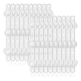 thumbnail image 1 of 20 Pares de Imanes para Ramilletes Florales, Pequeños Imanes para Fijar Ramilletes, Imanes para Ramilletes, Broches Magnéticos, 1 of 6