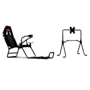 Next Level Racing F-GT Lite Formula and GT Foldable Simulator Cockpit