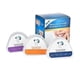 thumbnail image 1 of Brackets, 3 piezas de retenedor de ortodoncia, 3 etapas usando el alineador/protector bucal dental nocturno, aparato de ortodoncia para enderezar los dientes de adultos,, 1 of 5
