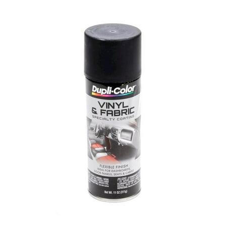 Duplicolor HVP106 Vinyl & Fabric Spray
