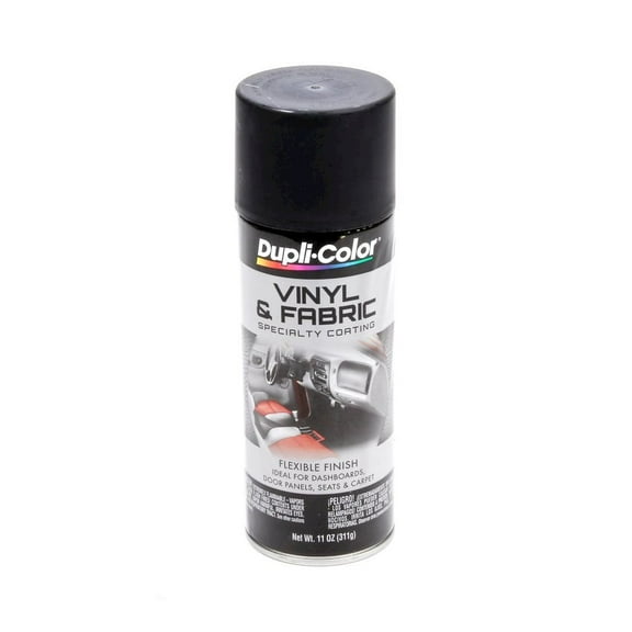 Duplicolor HVP106 Vinyl & Fabric Spray