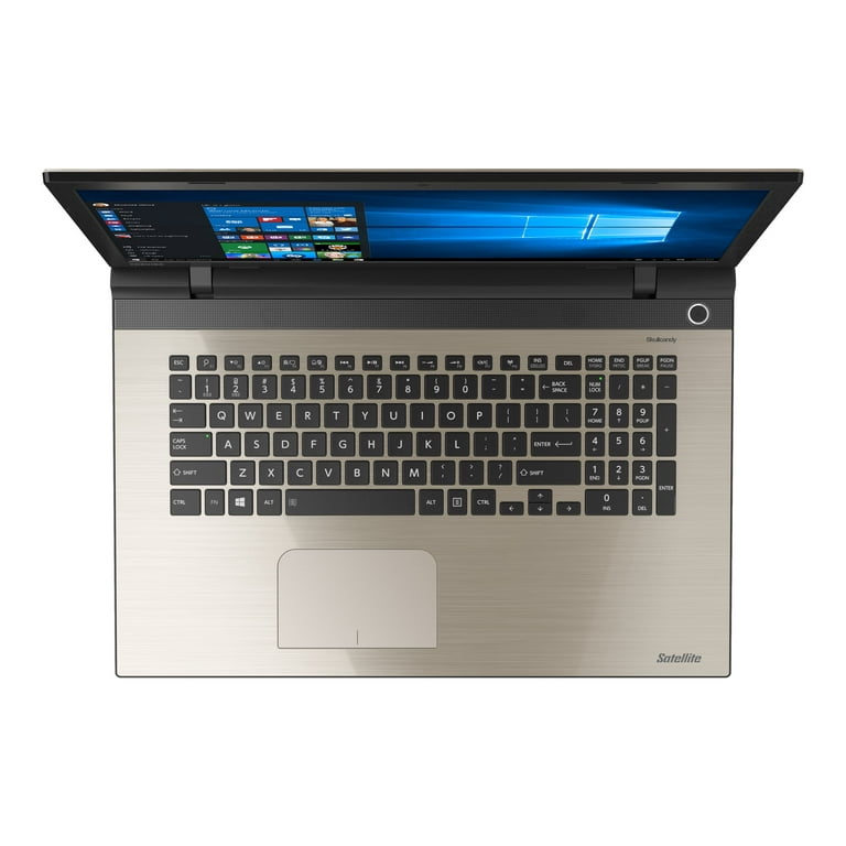 Toshiba Satellite L70 17.3-inch Laptop (2015) Specs & Price