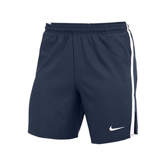 Nike Men's 7IN Short (Navy, Large)
