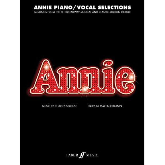 Pre-Owned Annie