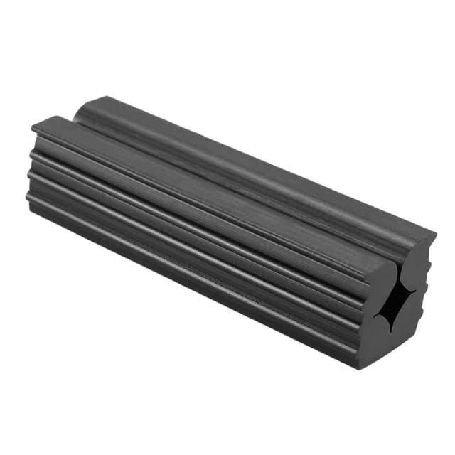 koolsoo Club Grip Repair Tool Assembly DIY Equipment Golf Club Grip Replacement Tool Rubber Clamp