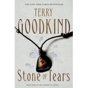 Stone of Tears (The Sword of Truth, Bk. 2)