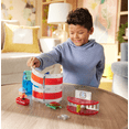thumbnail image 4 of The Original MAGNA-TILES® Lighthouse Rescue 26-Piece Magnetic Construction Set, 4 of 10