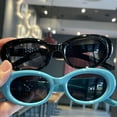 thumbnail image 4 of GJX 4Pcs Toddler Sunglasses,Holds Up Over Time Kids Sunglasses,Built for Long-Term Use Toddler Sunglasses Age 2-4,Style3, 4 of 4