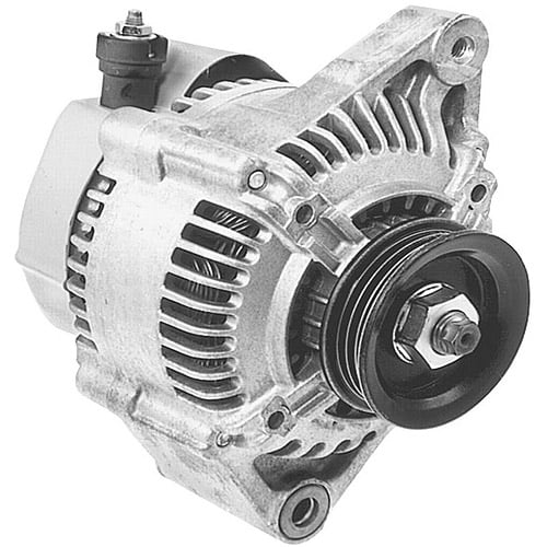 Alternator DENSO 210-0565 Reman