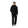 thumbnail image 3 of Frogg Toggs Women's FTX Lite Jacket | Black | Size XL, 3 of 6