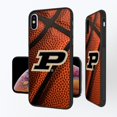 thumbnail image 5 of Purdue Boilermakers Basketball iPhone Bump Case, 5 of 7