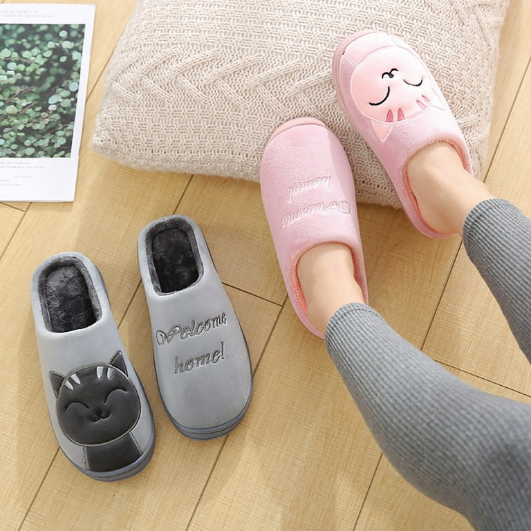 Mens wool slippers with arch support sale