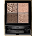 thumbnail image 2 of Yves Saint Laurent Paleta de Sombras de Ojos Couture Mini Clutch Tono 100 Stora Dolls  Contenido 4 gramos, 2 of 4
