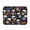 Crazy Cool Skull, variant on JIALIOU Laptop Sleeve Case with Zipper 13-13.3/15-16 Inch Compatible with MacBook HP Lenovo Dell ASUS Acer, Rabbits Cats Tigers Dogs