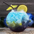 thumbnail image 2 of Plastic 40oz Fishbowl with handle, 2 of 5