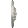 thumbnail image 4 of Ekena Millwork 11 3/8"OD x 2"P Acanthus Ceiling Medallion, Hand-Painted Flash Gold, 4 of 7