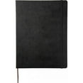 thumbnail image 2 of Moleskine Classic XL Hard Cover Ruled Notebook, 2 of 4