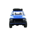 thumbnail image 3 of Carro de control remoto RC Car 2.4Ghz 1/12 Off Road RC Trucks 4WD Vehicle Racing Climbing RC Car Regalos para niños adultos con 2 baterías Eccomum Carro de control remoto, 3 of 7