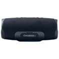 thumbnail image 3 of Boîte Ouverte - JBL Charge 4 Haut-Parleur Bluetooth Étanche Portable - Noir, 3 of 7