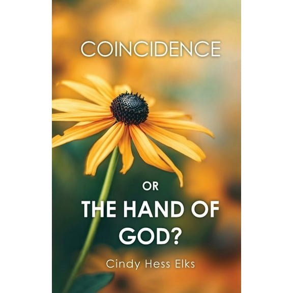 Coincidence or the Hand of God? (Paperback)