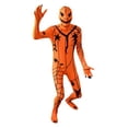 thumbnail image 2 of AltSkin Combinaison Intégrale en Spandex/Lycra (Enfants m, Citrouille), 2 of 2