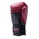 thumbnail image 4 of Guantes UFC  Hombre Box Muay Thai Rojo 14880, 4 of 9