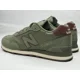 thumbnail image 3 of New Balance Mens 515 ML515ADW Dark Olive Leather Lace Up Sneaker Shoes Size 12D, 3 of 6