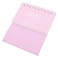 thumbnail image 3 of SHISUYAN Household Calendar Daily Use Standing Calendar Decorative Monthly Calendar Home Supply, 3 of 9