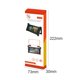 thumbnail image 3 of Soporte para Nintendo Switch Soporte ajustable para reposacabezas de coche para Nintendo Switch, 3 of 7