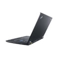thumbnail image 2 of Lenovo ThinkPad T410s 2924 - Intel Core i5 520M / 2.4 GHz - Win 7 Pro 64-bit - HD Graphics - 4 GB RAM - 128 GB SSD - DVD-Writer - 14.1" 1440 x 900, 2 of 3