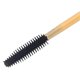 thumbnail image 5 of 100PCS Disposable Eyelash Brushes Eye Lashes Extension Eyebrow Makeup Mascara Brush WandsTemple Shape, 5 of 5