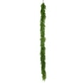 thumbnail image 2 of FeiFu Artificial Christmas Rattan Pines Needle and Pines Cones Decorative Garland Festive Garland for Christmas Tree Mantel and Staircase Decor, 2 of 6
