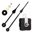 thumbnail image 2 of 5pcs High Torque Quartz DIY Wall Clock Movement Mechanism Hands Kit, 2 of 5