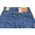 thumbnail image 4 of Pantalón Para Hombre Levis 511 Slim Mezclilla Clásica Rígida, 4 of 5