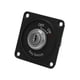 thumbnail image 4 of Universal 12V Car Boat Motorcycle Ignition Key Ignition Switch Panel 2Position With 2 Keys, 4 of 4