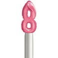 thumbnail image 3 of L'Oreal Paris Infallible Pro Gloss Plump Lip Gloss, Gleam, Creams, 0.21 fl oz, 3 of 12