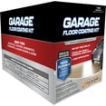 thumbnail image 5 of Color Care High-Gloss Garage Floor Epoxy Kit, 2-Part Epoxy Floor Coating for Concrete, Tan, 1 gal, 5 of 6