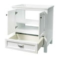 thumbnail image 5 of Foremost Brantley 30" White Bathroom Vanity, 5 of 5