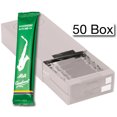 thumbnail image 2 of Vandoren Alto Sax Java Reed Box of 50 2.5 Box of 50, 2 of 3