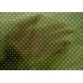 thumbnail image 4 of oneOone Cotton Silk Fabric Polka Dots Print Fabric BTY 42 Inch Wide, 4 of 4