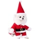 thumbnail image 1 of Ropa para perros de Halloween, disfraz divertido para perros pequeños, disfraz creativo para gatos y ositos de peluche, 1 of 2